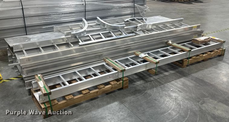 image for item ES5003 Cable trays
