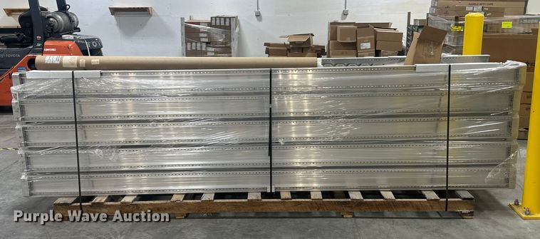 image for item ES5003 Cable trays