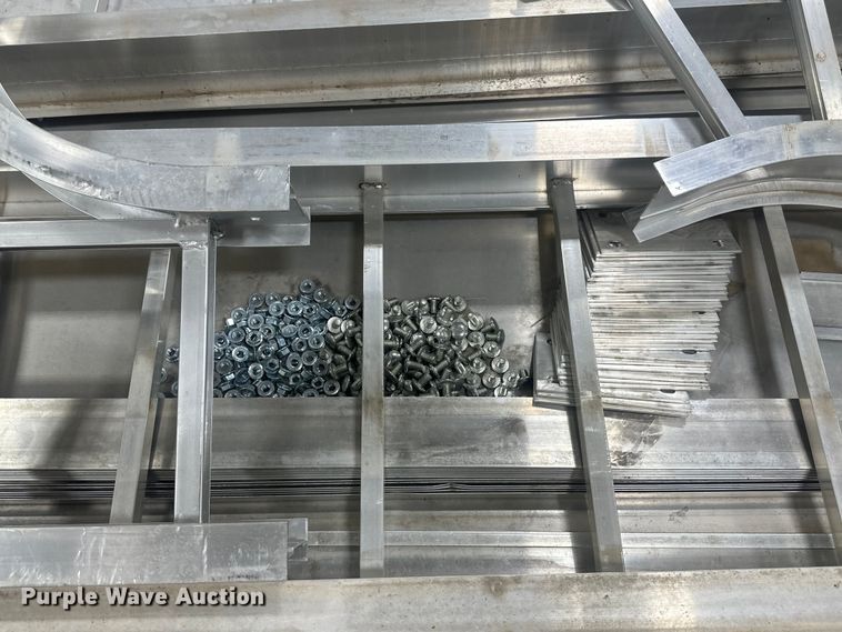 image for item ES5003 Cable trays