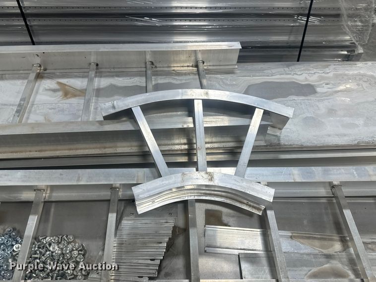 image for item ES5003 Cable trays