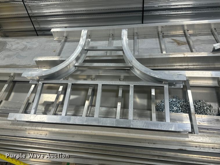 image for item ES5003 Cable trays