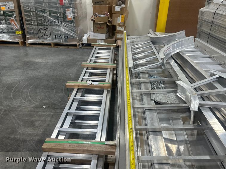 image for item ES5003 Cable trays