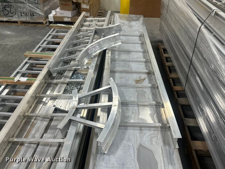 image for item ES5003 Cable trays