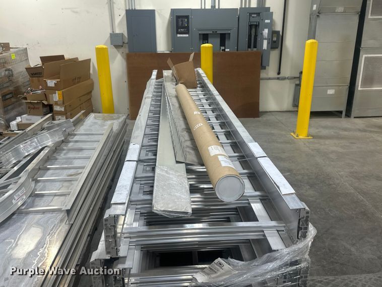 image for item ES5003 Cable trays