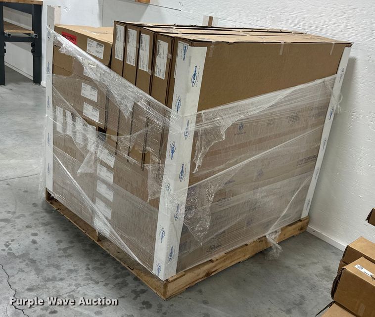 image for item ES5004 (19) Williams LED lights