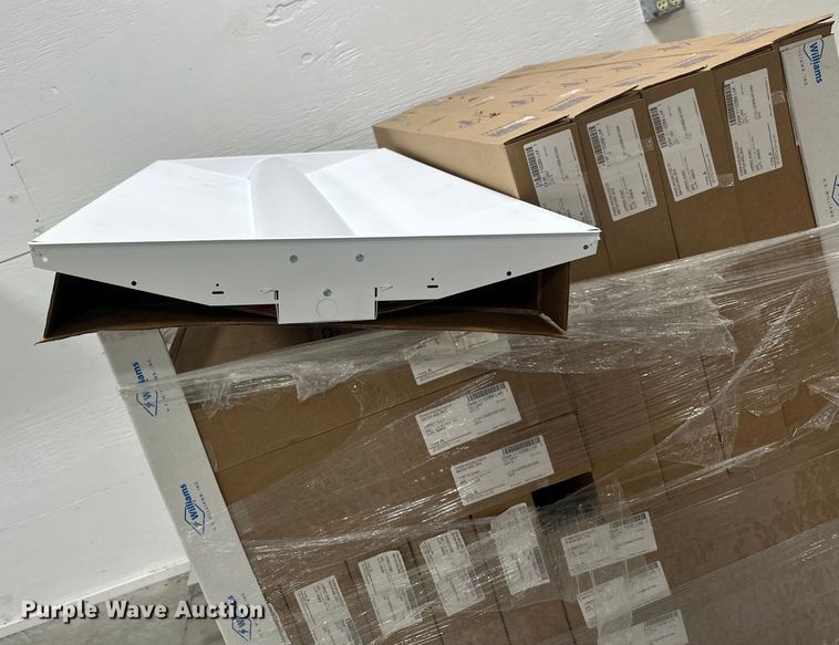 image for item ES5004 (19) Williams LED lights