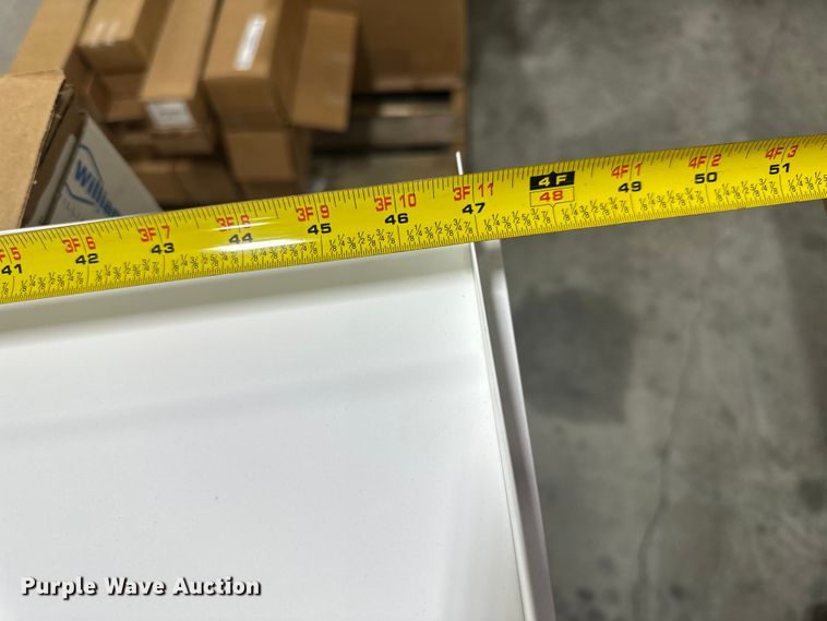 image for item ES5004 (19) Williams LED lights