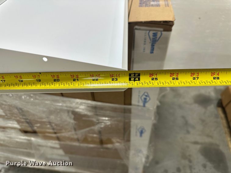 image for item ES5004 (19) Williams LED lights