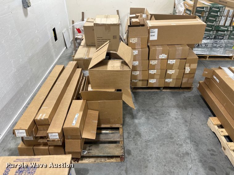 image for item ES5005 Lights and fixtures