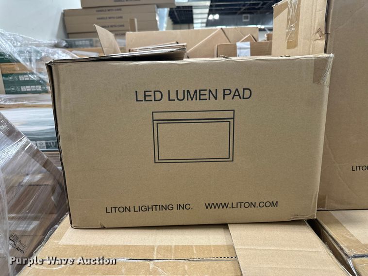 image for item ES5005 Lights and fixtures