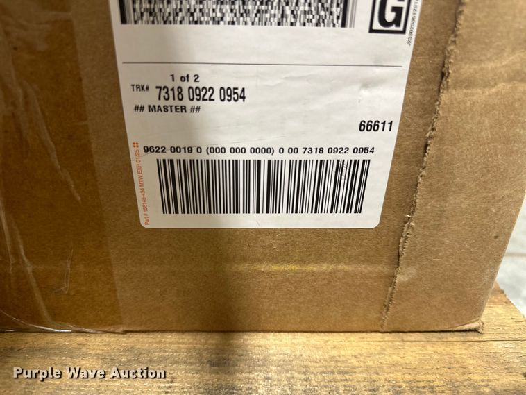 image for item ES5005 Lights and fixtures