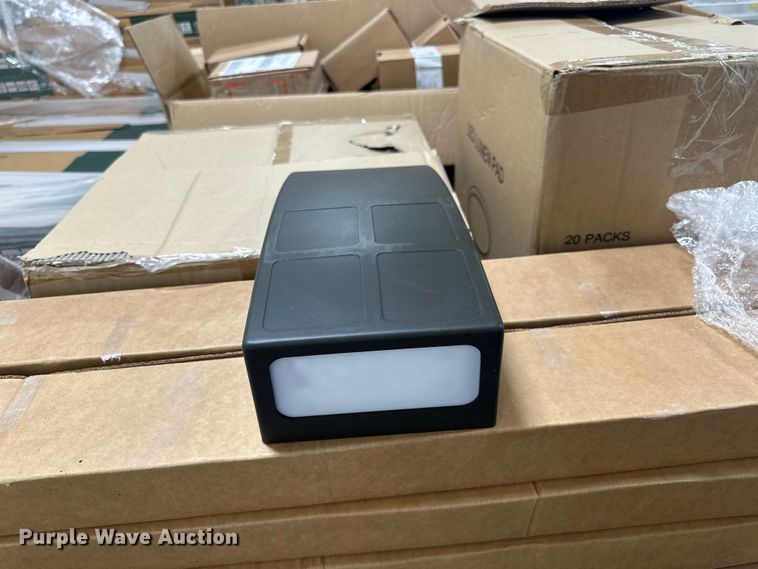 image for item ES5005 Lights and fixtures