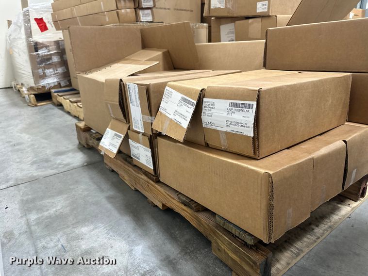 image for item ES5005 Lights and fixtures