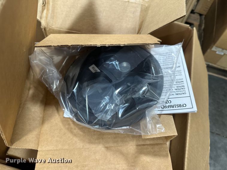 image for item ES5005 Lights and fixtures