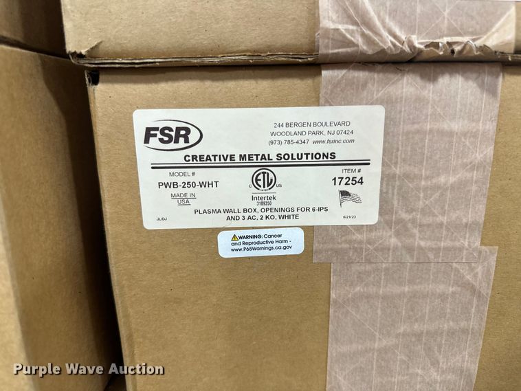 image for item ES5005 Lights and fixtures