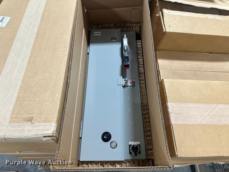 image for item ES5005 Lights and fixtures