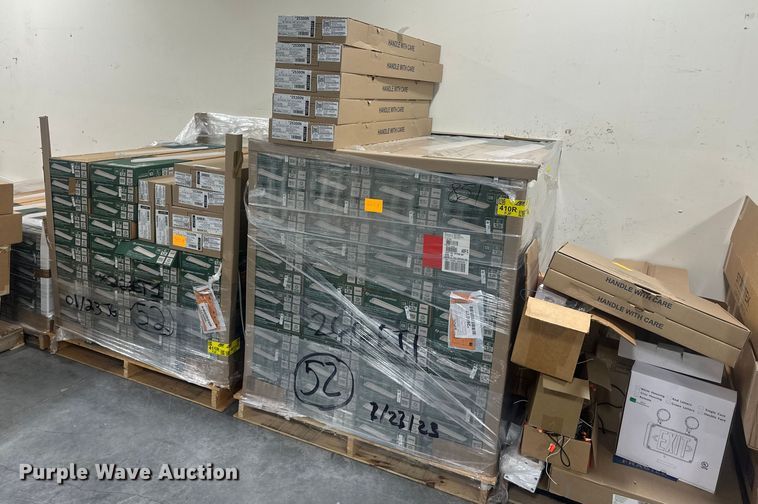 image for item ES5006 Lights