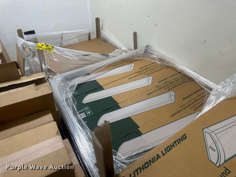 image for item ES5006 Lights