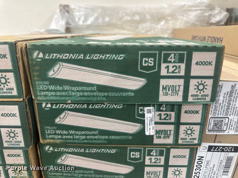 image for item ES5006 Lights