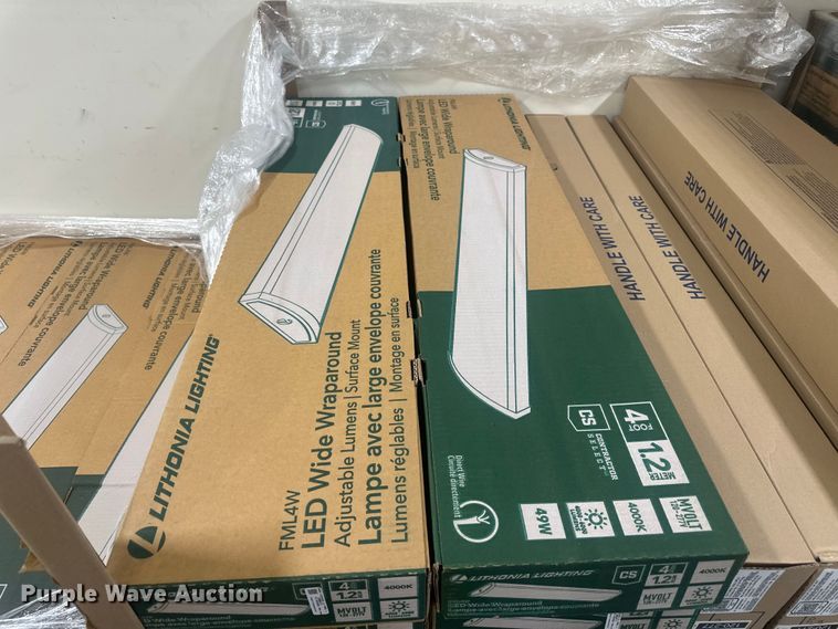 image for item ES5006 Lights