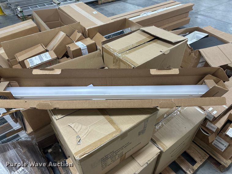 image for item ES5006 Lights