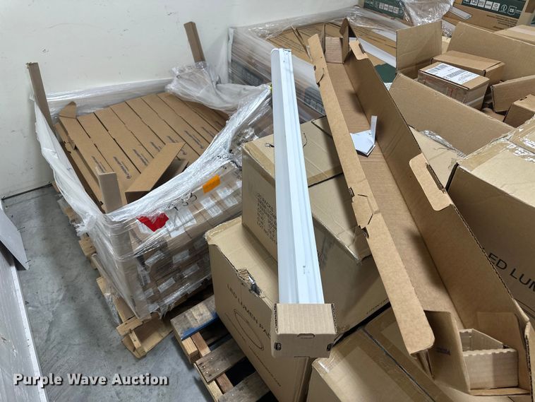 image for item ES5006 Lights