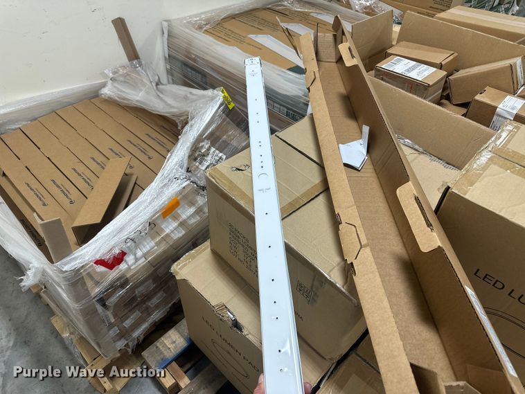 image for item ES5006 Lights