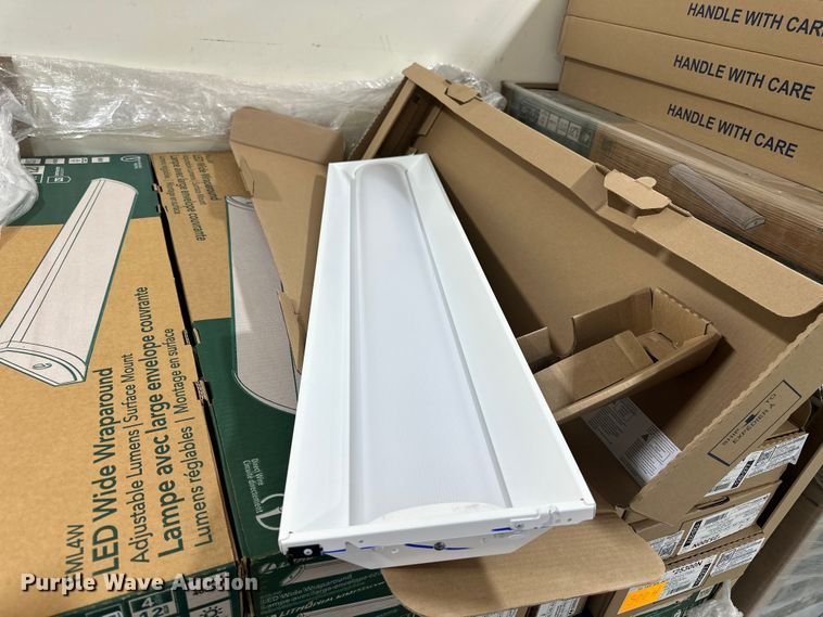 image for item ES5006 Lights