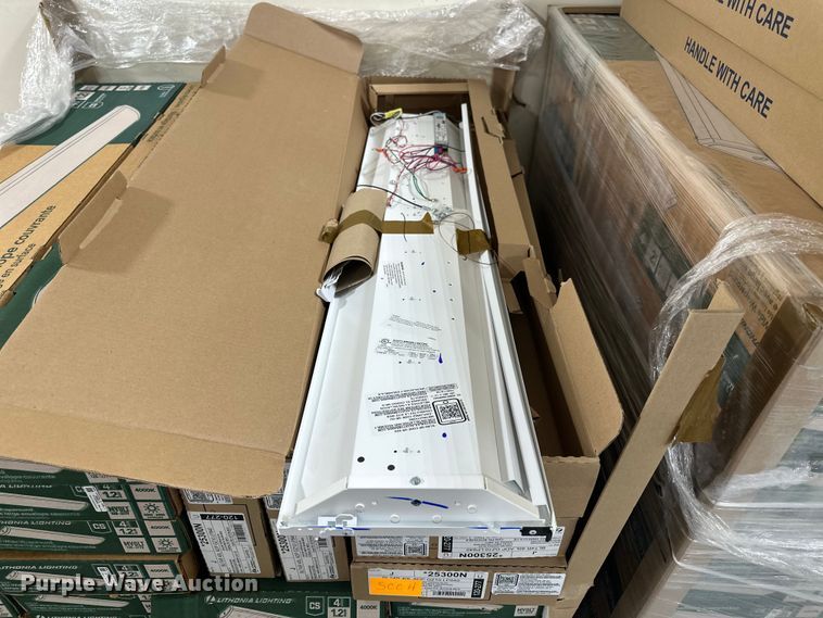 image for item ES5006 Lights