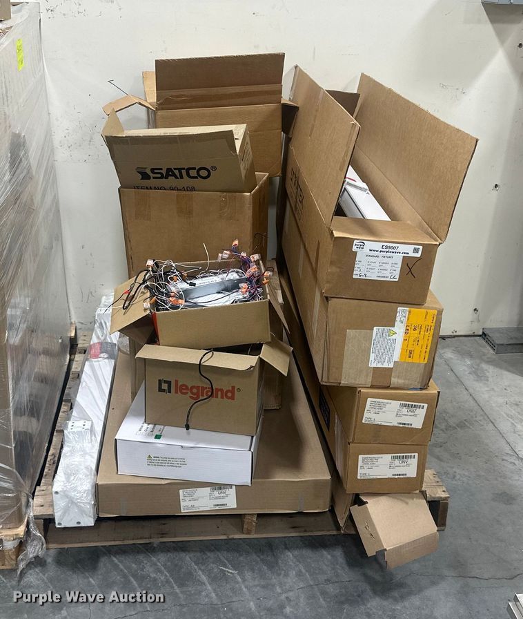 image for item ES5007 Building materials