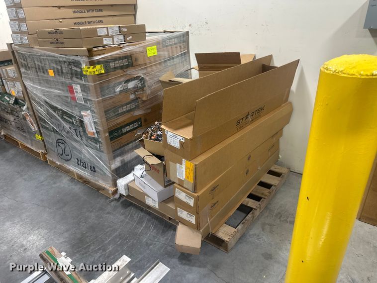 image for item ES5007 Building materials