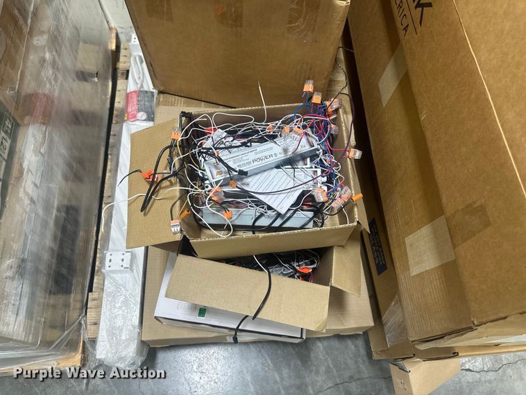 image for item ES5007 Building materials