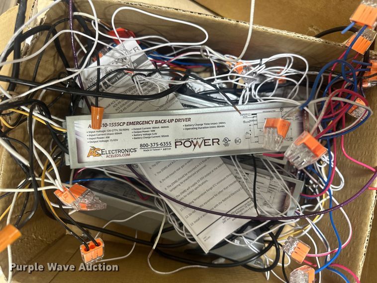 image for item ES5007 Building materials