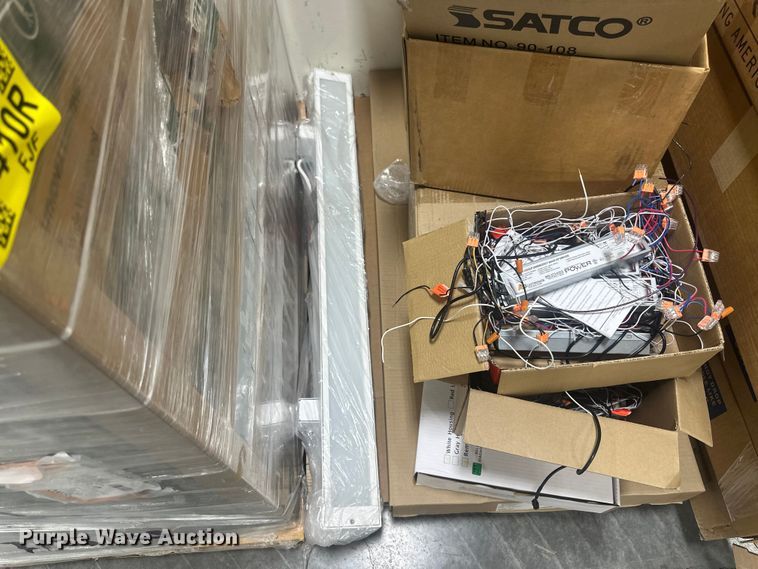 image for item ES5007 Building materials