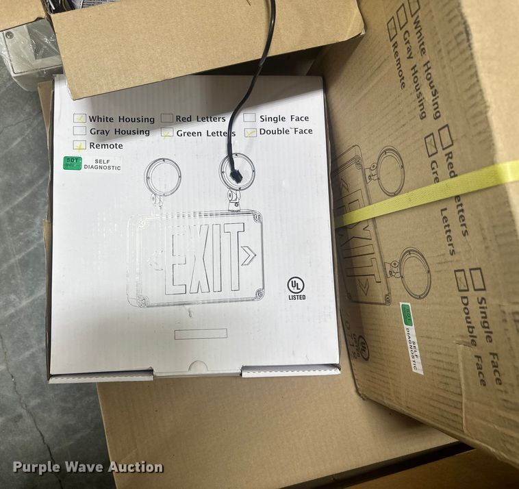 image for item ES5007 Building materials