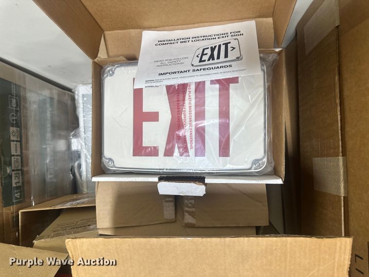 image for item ES5007 Building materials