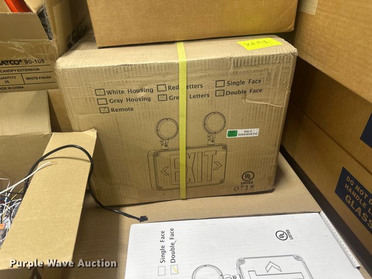 image for item ES5007 Building materials