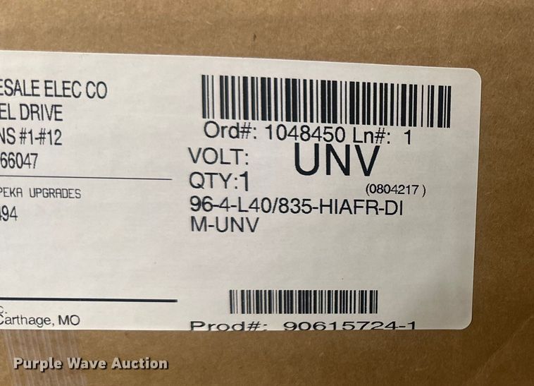 image for item ES5007 Building materials