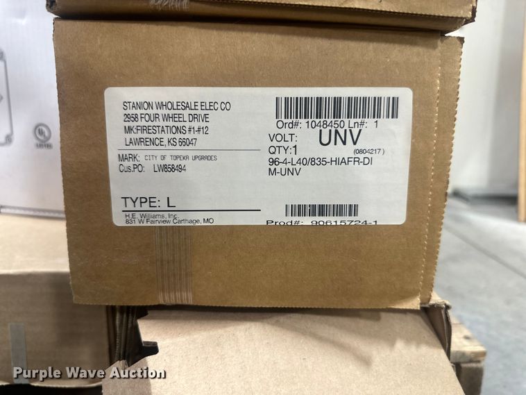 image for item ES5007 Building materials