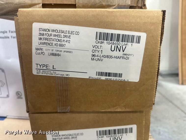 image for item ES5007 Building materials