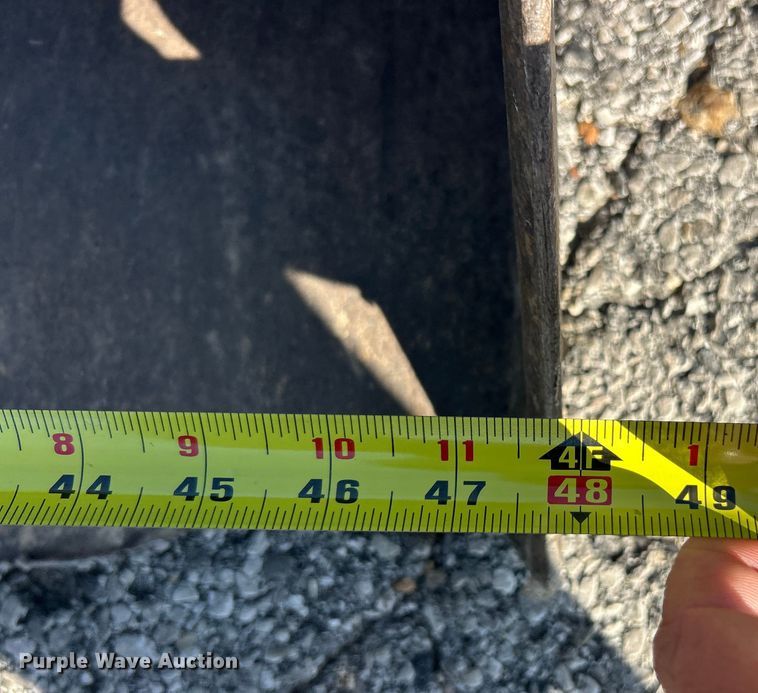 image for item ET3231 2006 Vermeer S600TX compact utility loader