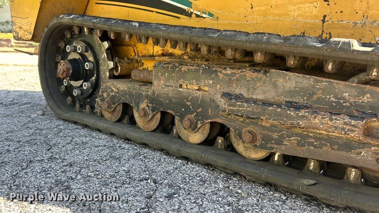 image for item ET3231 2006 Vermeer S600TX compact utility loader