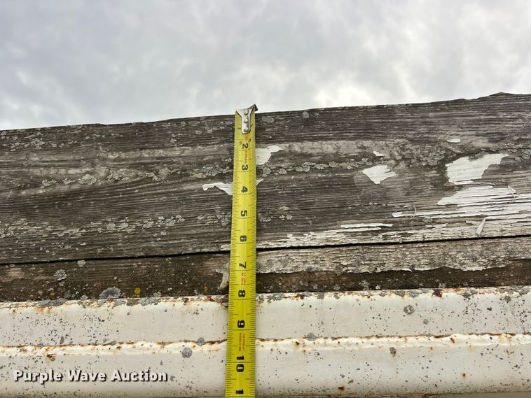 image for item ET3331 1994 International 4700 dump truck