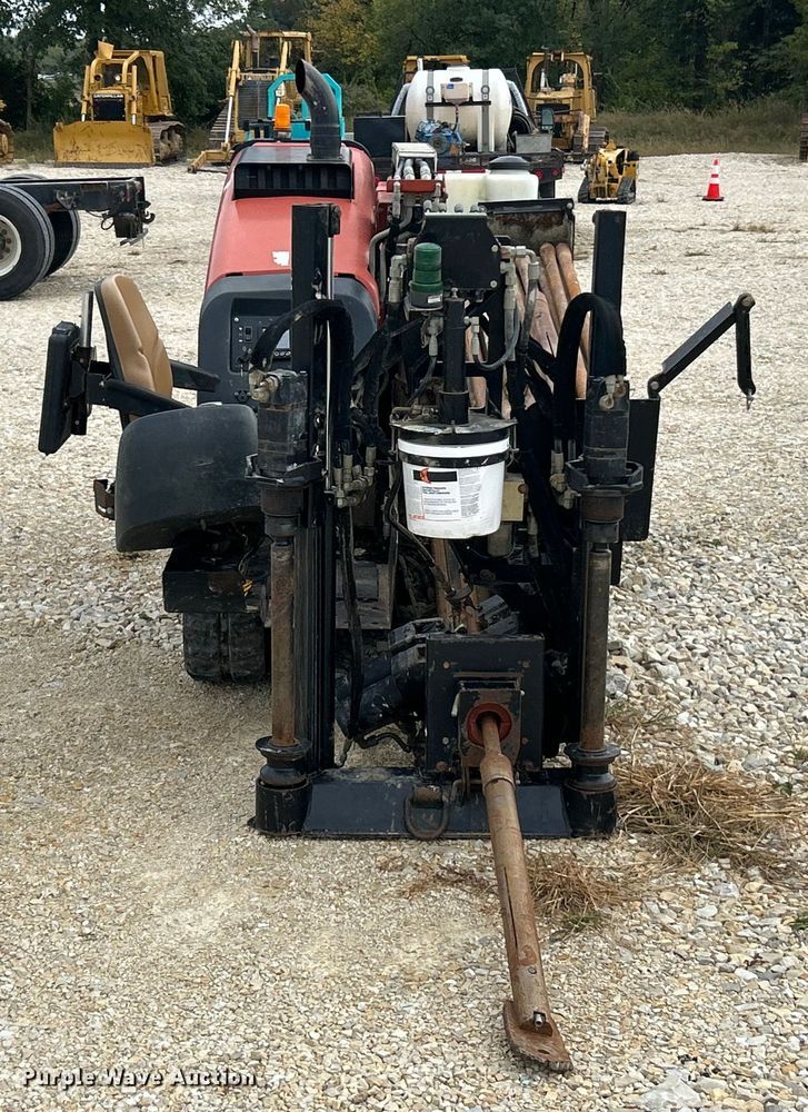 image for item ET3333 2015 Ditch Witch JT9 directional boring unit