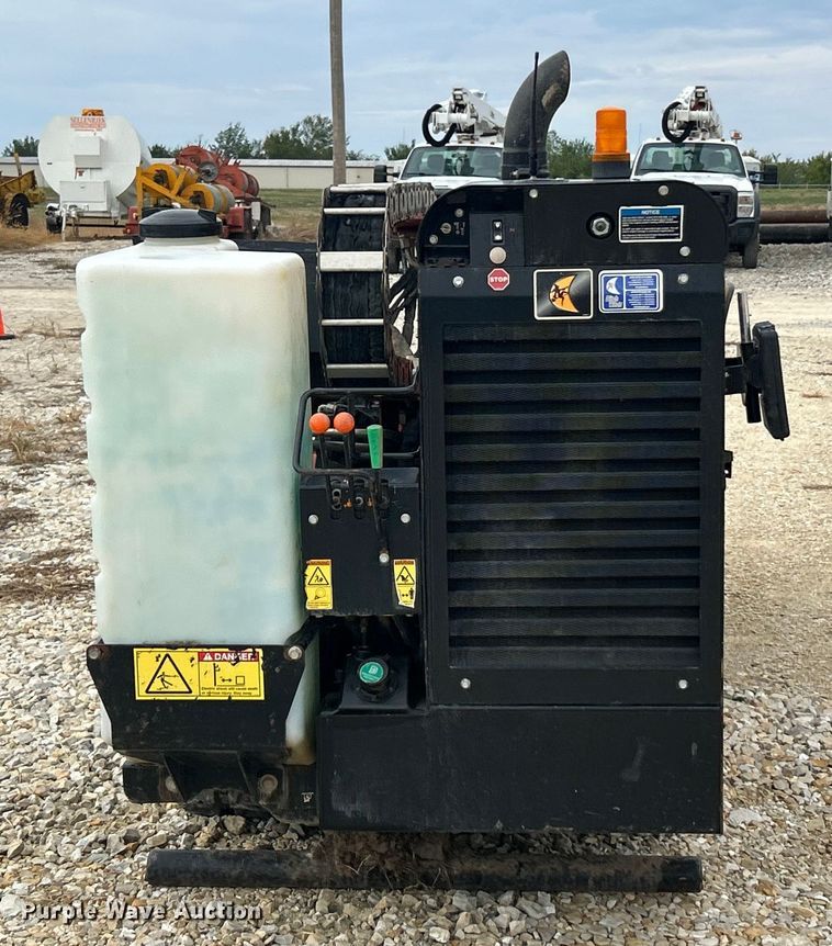 image for item ET3333 2015 Ditch Witch JT9 directional boring unit