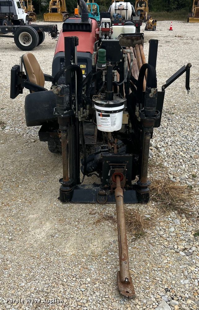 image for item ET3333 2015 Ditch Witch JT9 directional boring unit