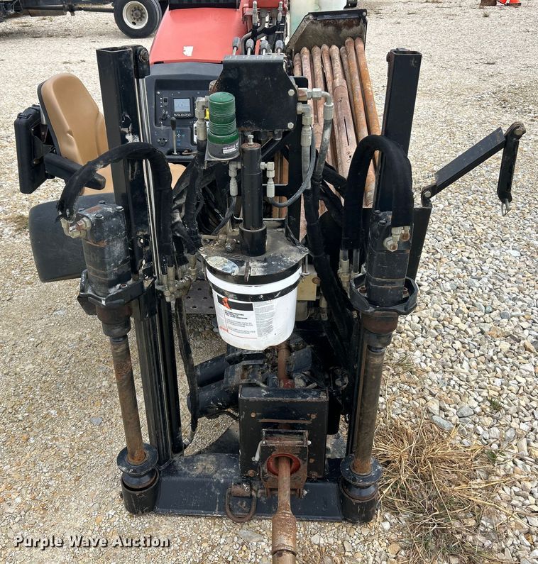 image for item ET3333 2015 Ditch Witch JT9 directional boring unit