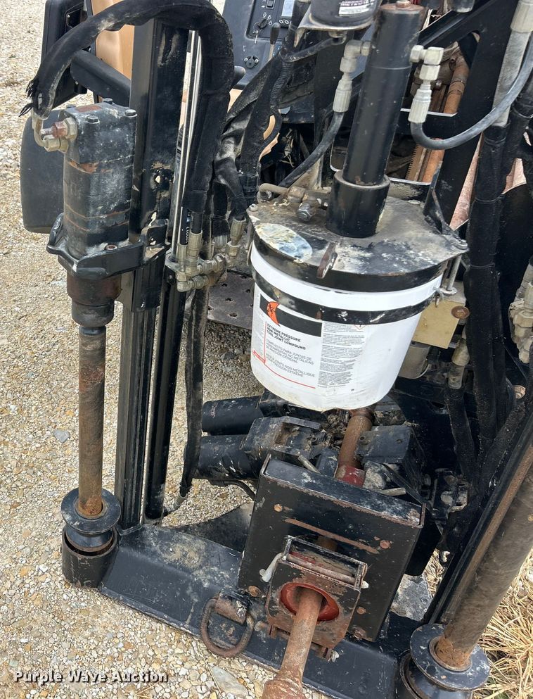 image for item ET3333 2015 Ditch Witch JT9 directional boring unit
