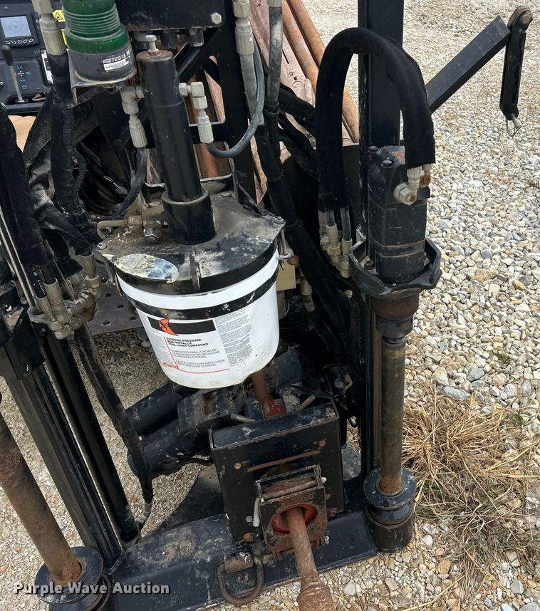 image for item ET3333 2015 Ditch Witch JT9 directional boring unit