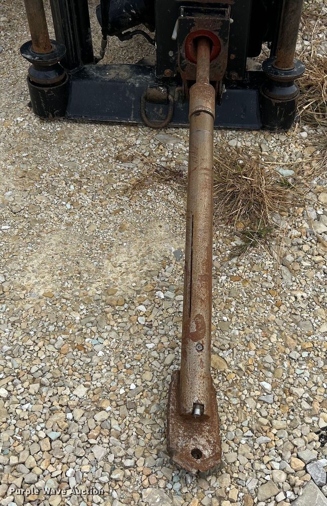 image for item ET3333 2015 Ditch Witch JT9 directional boring unit